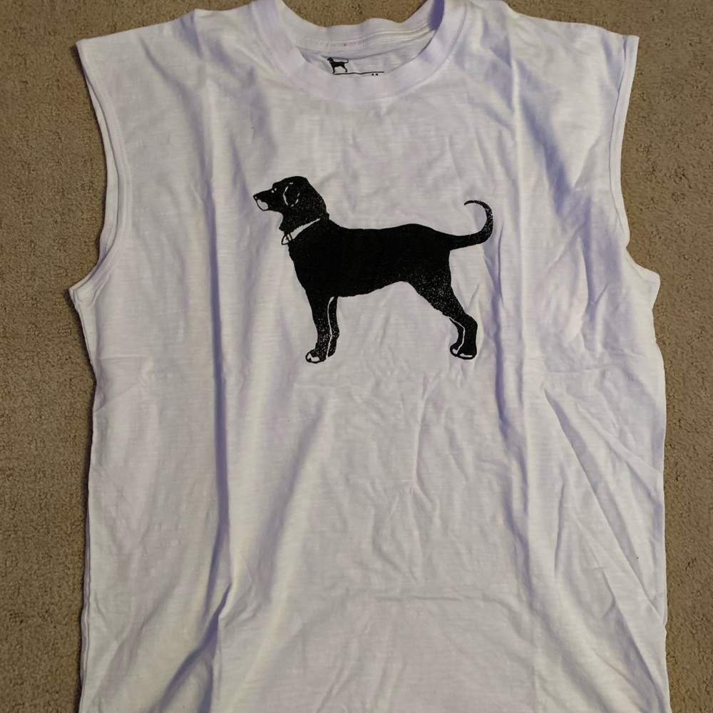 Men’s tank top